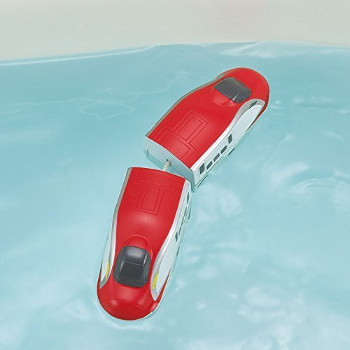 Amphibious Train Series E6 Shinkansen 'Komachi'- Japan Figure Store - #1 Bring To You The Best Japanese Goods