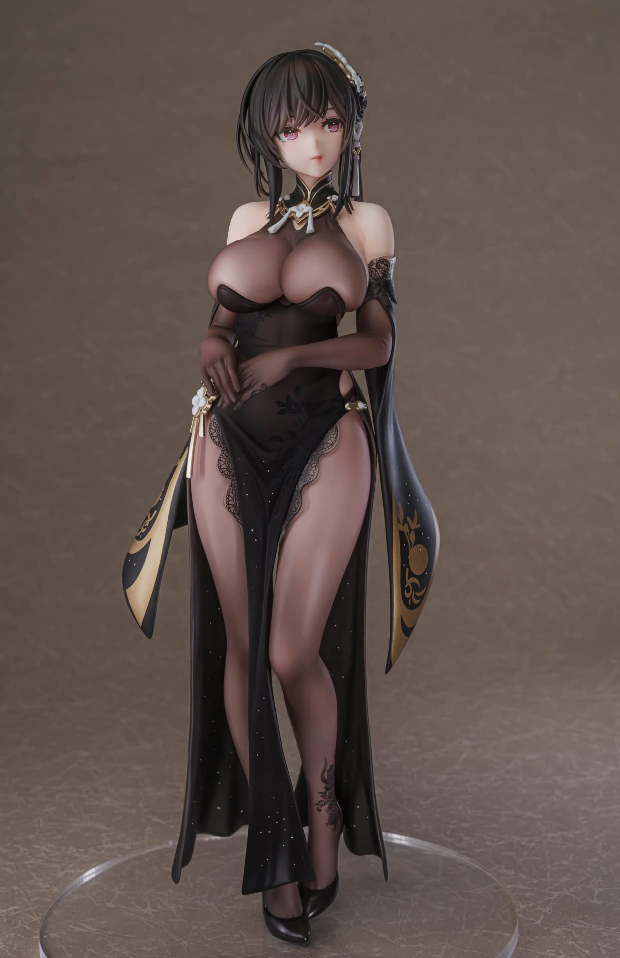 Azur Lane Chen Hai 1/6 Vestibule Of Wonders Ver. ANIGIFT X Anigame- Japan Figure Store - #1 Bring To You The Best Japanese Goods