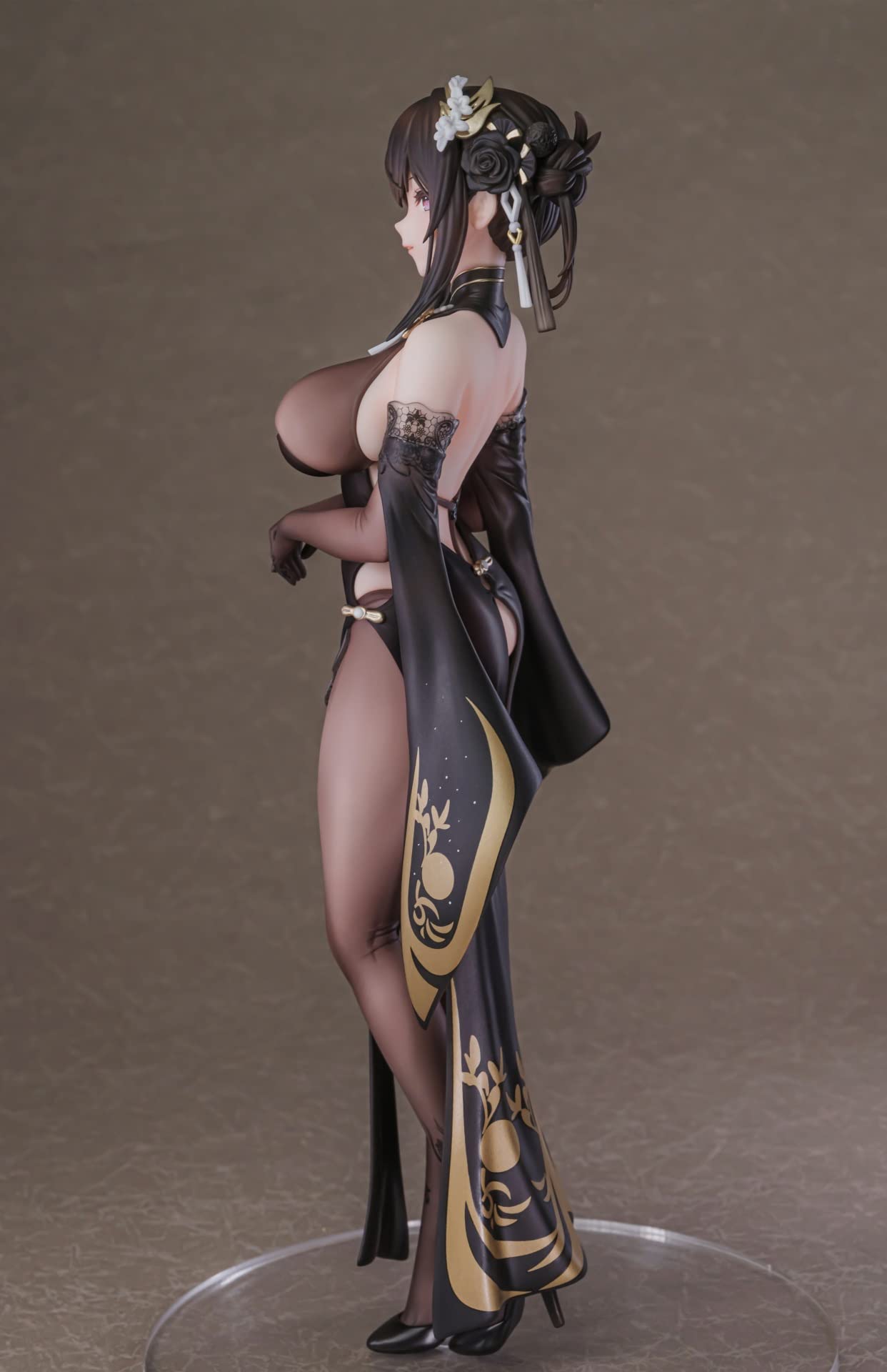 Azur Lane Chen Hai 1/6 Vestibule Of Wonders Ver. ANIGIFT X Anigame- Japan Figure Store - #1 Bring To You The Best Japanese Goods