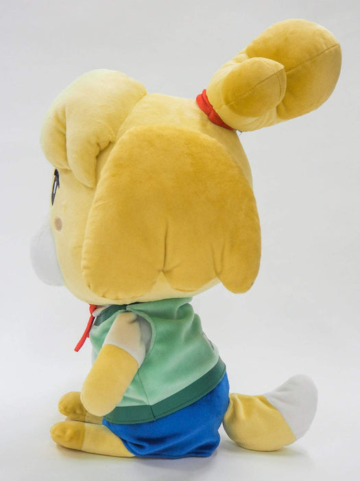 Sanei Boeki Animal Crossing Plush Dp04 Shizue L Size Japanese Stuffed Animals- Japan Figure Store - #1 Bring To You The Best Japanese Goods