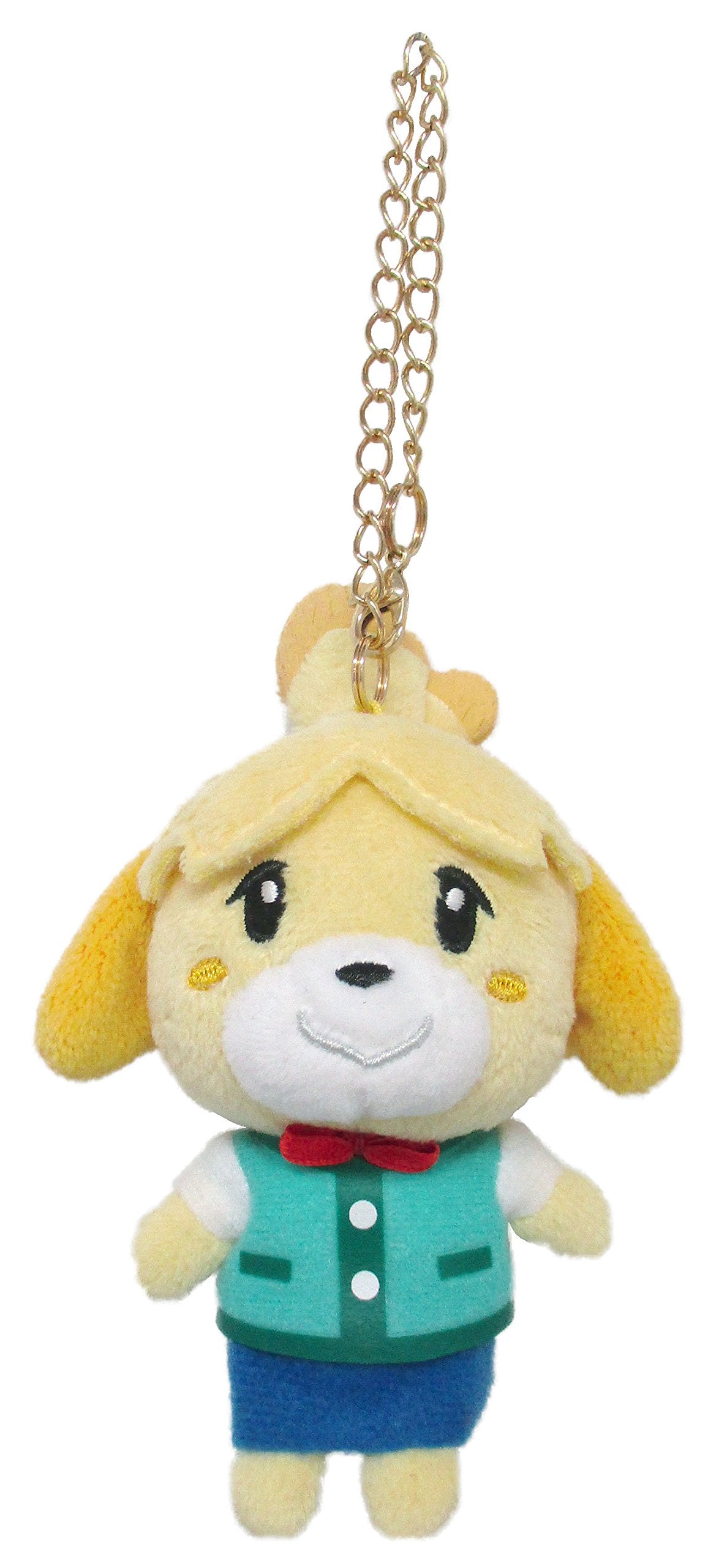 Animal Crossing Mascot Isabelle- Japan Figure Store - #1 Bring To You The Best Japanese Goods