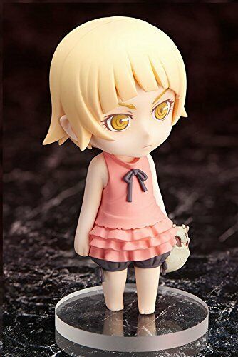 Aniplex Chara Form + Kizumonogatari Kiss-shot Acerola Orion Heart Under Blade