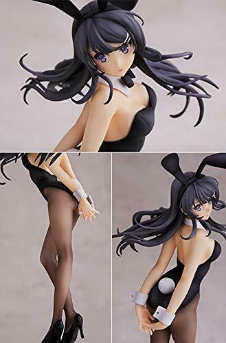 Aniplex Rascal Does Not Dream Of Bunny Girl Senpai Mai Sakurajima Bunny Girl Ver