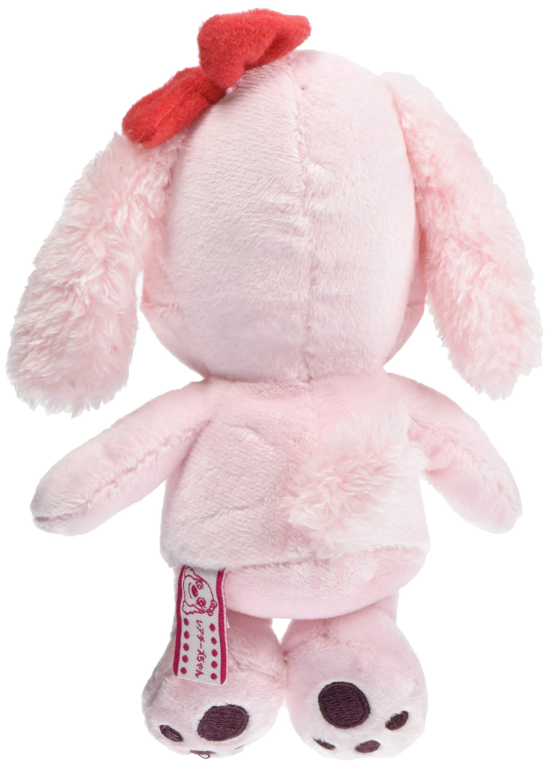 SEGA TOYS Plush Doll Pretty Prechii Beans S Plus Rea-Cheese-Chan Tjn- Japan Figure Store - #1 Bring To You The Best Japanese Goods