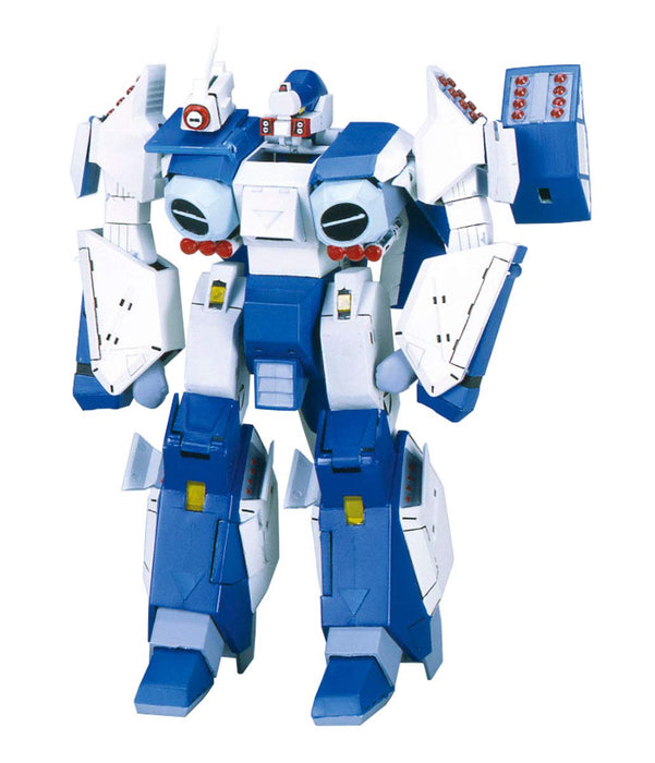 AOSHIMA 55540 Genesis Climber Mospeada Variable Legioss Eta 1/48 Scale Kit- Japan Figure Store - #1 Bring To You The Best Japanese Goods
