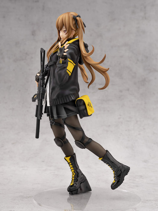 Aoshima Bunka Kyozai Funny Knights Dolls Frontline Ump9 1/7 Scale Atbc-Pvc Painted Finished Figure- Japan Figure Store - #1 Bring To You The Best Japanese Goods