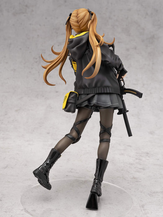 Aoshima Bunka Kyozai Funny Knights Dolls Frontline Ump9 1/7 Scale Atbc-Pvc Painted Finished Figure- Japan Figure Store - #1 Bring To You The Best Japanese Goods