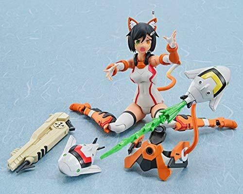 Aoshima Vfg Macross Delta Vf-31d Skuld Sp 155mm Kit Mc-08