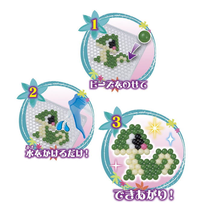 Epoch Aquabeads Rapunzel Set St Mark Certified Toy Bead Set for Ages 6 Up Water Activated AQ-284- Japan Figure Store - #1 Bring To You The Best Japanese Goods