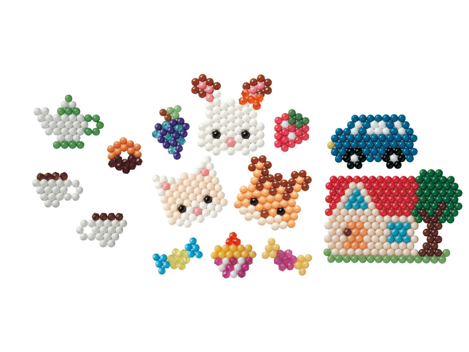 Epoch Aquabeads Sylvanian Families Set Water Stick Beads Toy for Ages 6 & Up- Japan Figure Store - #1 Bring To You The Best Japanese Goods