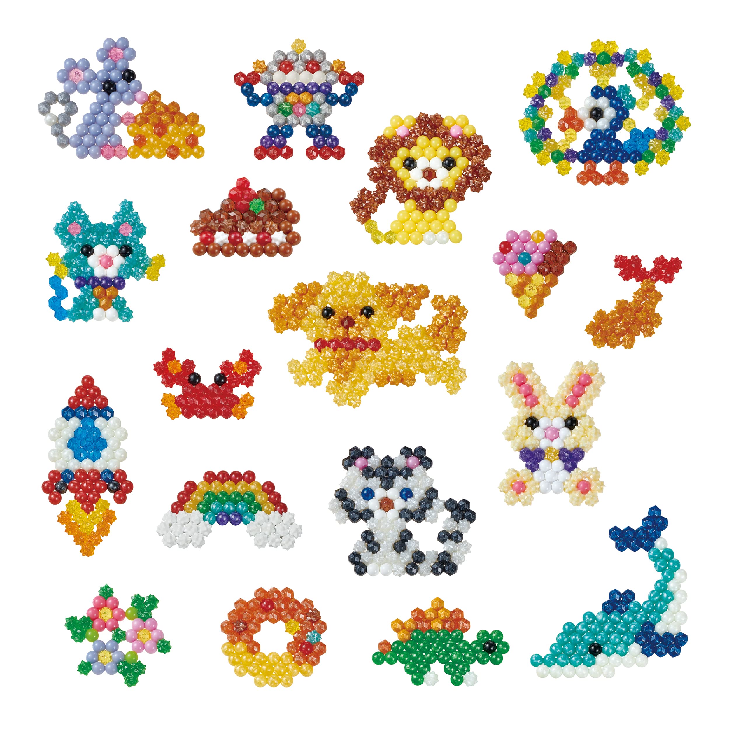 Aquabeads Epoch Creators Backpack Aq-S93- Japan Figure Store - #1 Bring To You The Best Japanese Goods