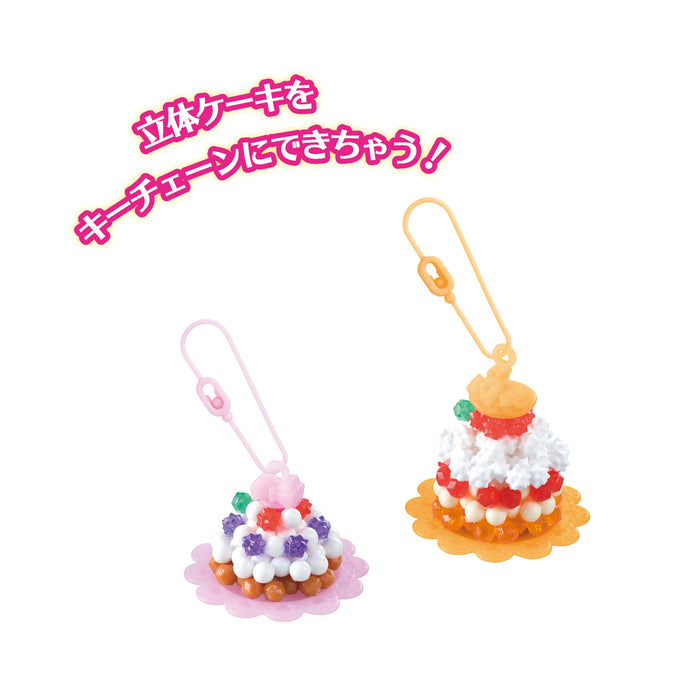 Epoch Aquabeads Star Beads Fluffy Sweets Set Age 6+ Water Sticking Toy AQ-322- Japan Figure Store - #1 Bring To You The Best Japanese Goods