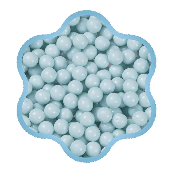 Epoch Aquabeads Sky Blue Water Sticks Toy St Mark Certified Ages 6 and Up Beads Sold Separately- Japan Figure Store - #1 Bring To You The Best Japanese Goods