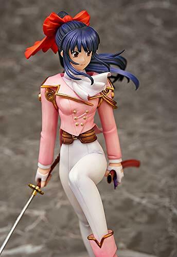 Aquamarine Sakura Wars Sakura Shinguji 1/9 Scale Figure