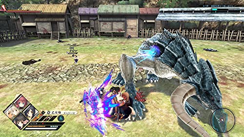 Aquaplus Utawarerumono Zan 2 For Sony Playstation Ps4 - New Japan Figure 4996802210760 5