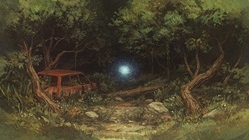 Arc System Works Birthdays The Beginning Sony Ps4 - Used Japan Figure 4510772170017 2