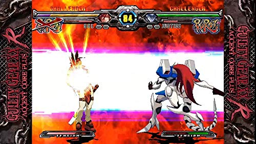 Arc System Works Guilty Gear 20Th Anniversary Pack Nintendo Switch - New Japan Figure 4510772190060 11