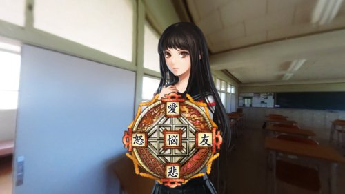 Arc System Works Mato Kurenai Yuugekitai: Tokyo Twilight Ghosthunters Psvita - Used Japan Figure 4510772140034 8