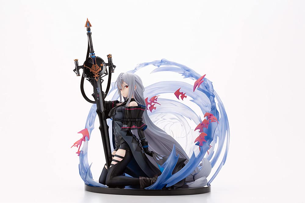 Kotobukiya Skadi Elite 2 Ver. 1/7 Japanese Plastic Scale Figures Japanese Character Toys- Japan Figure Store - #1 Bring To You The Best Japanese Goods