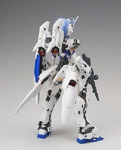 Armor Girls Project Ms Girl Gp-03 Stamen Action Figure Bandai Tamashii Nations