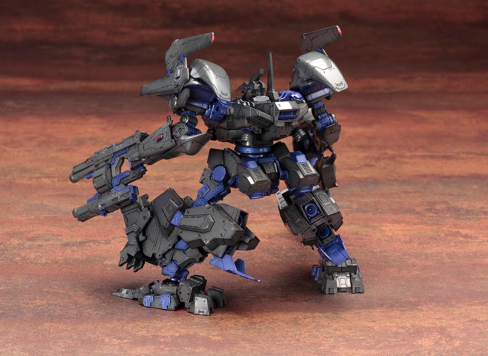 Kotobukiya Armored Core Verdict Day Co3 Malicious Rip3/M Blue Magnolia Boarding Machine 1/72 Plastic Model Japan- Japan Figure Store - #1 Bring To You The Best Japanese Goods
