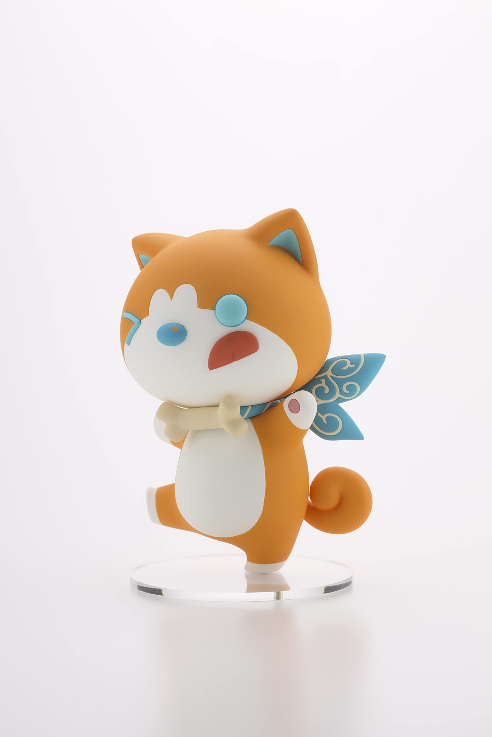 Art Spirits Q Collection Godzilla Sp Pero 2 Height Approx. 130Mm Pvc Painted Finished Figure At-059- Japan Figure Store - #1 Bring To You The Best Japanese Goods