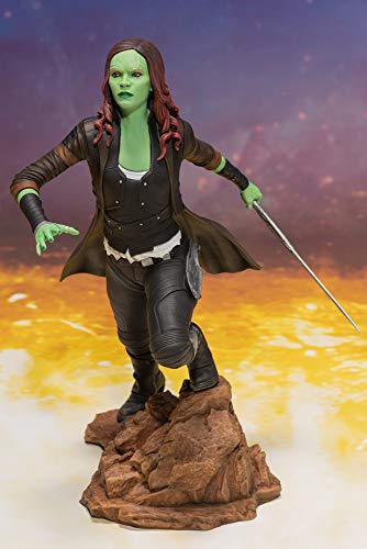 Artfx+ Avengers Infinity War Gamora 1/10 Pvc Figure Kotobukiya