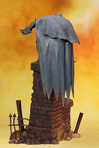 Artfx+ Dc Comics Batman Gotham By Gaslight 1/10 Pvc Figure Kotobukiya