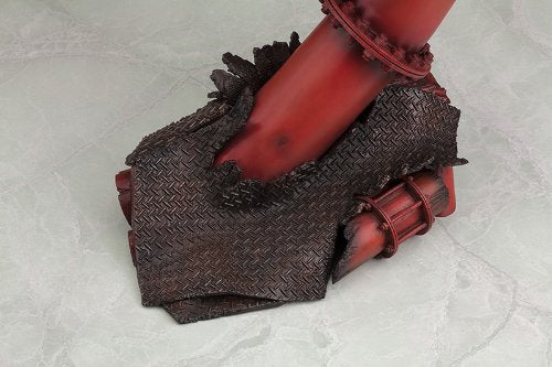 Artfx Iron Man 3 War Machine 1/6 Pvc Figure Kotobukiya