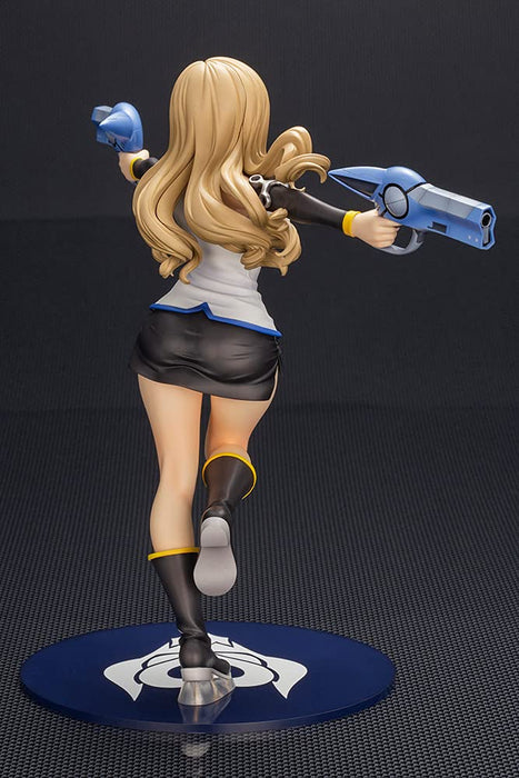 KOTOBUKIYA Artfx J Rebecca 1/8 Figure Edens Zero- Japan Figure Store - #1 Bring To You The Best Japanese Goods