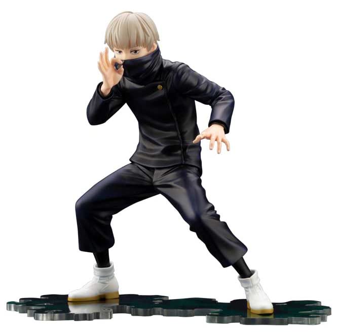 KOTOBUKIYA Artfx J Toge Inumaki 1/8 Figure Jujutsu Kaisen- Japan Figure Store - #1 Bring To You The Best Japanese Goods