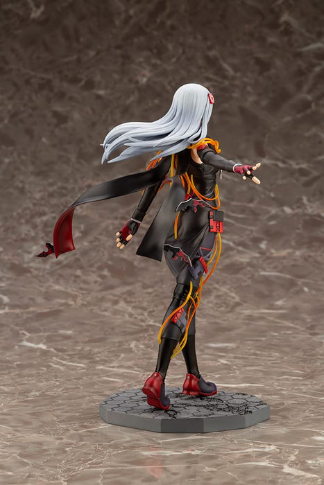 KOTOBUKIYA Artfx J Kasane Randall 1/8 Figure Scarlet Nexus- Japan Figure Store - #1 Bring To You The Best Japanese Goods