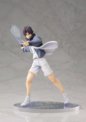 Artfx J The Prince Of Tennis Keigo Atobe 1/8 Pvc Figure Kotobukiya Japan