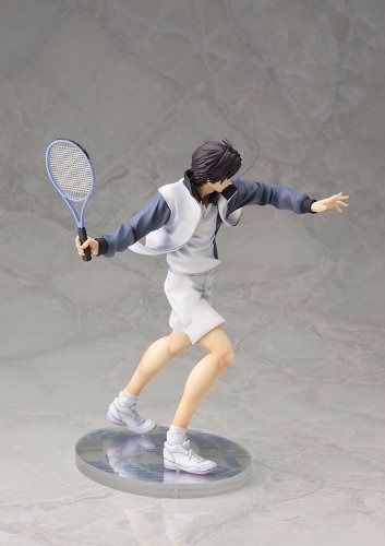 Artfx J The Prince Of Tennis Keigo Atobe 1/8 Pvc Figure Kotobukiya Japan