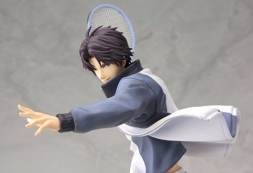 Artfx J The Prince Of Tennis Keigo Atobe 1/8 Pvc Figure Kotobukiya Japan