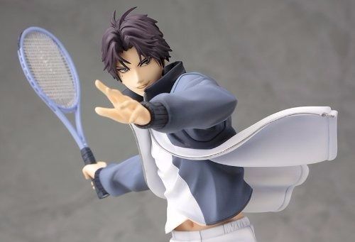 Artfx J The Prince Of Tennis Keigo Atobe 1/8 Pvc Figure Kotobukiya Japan
