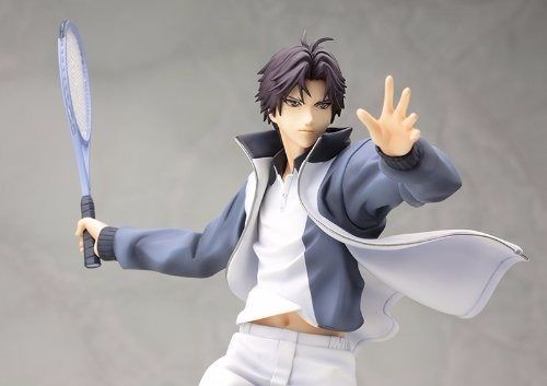 Artfx J The Prince Of Tennis Keigo Atobe 1/8 Pvc Figure Kotobukiya Japan