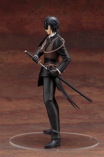 Artfx J Touken Ranbu Shokudaikiri Mitsutada 1/8 Pvc Figure Kotobukiya F/s