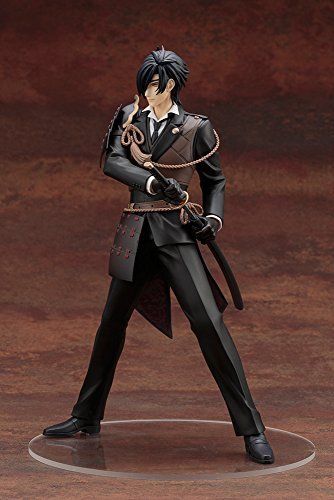 Artfx J Touken Ranbu Shokudaikiri Mitsutada 1/8 Pvc Figure Kotobukiya F/s