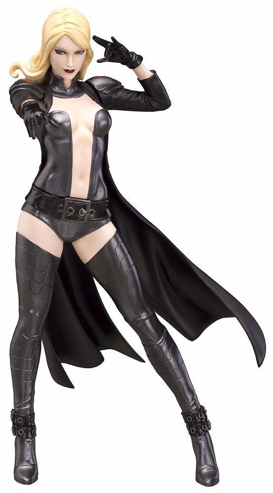 Artfx+ Mavel Now! X-men Emma Frost 1/10 Pvc Figure Kotobukiya F/s