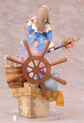 Atelier Totori The Adventurer Of Arland Totori 1/8 Pvc Figure Phat