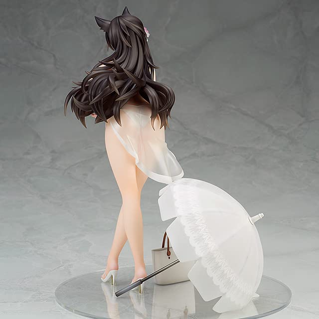 Azur Lane Atago 1/7 Midsummer March Ver. 2023 Re-Release ALTER- Japan Figure Store - #1 Bring To You The Best Japanese Goods