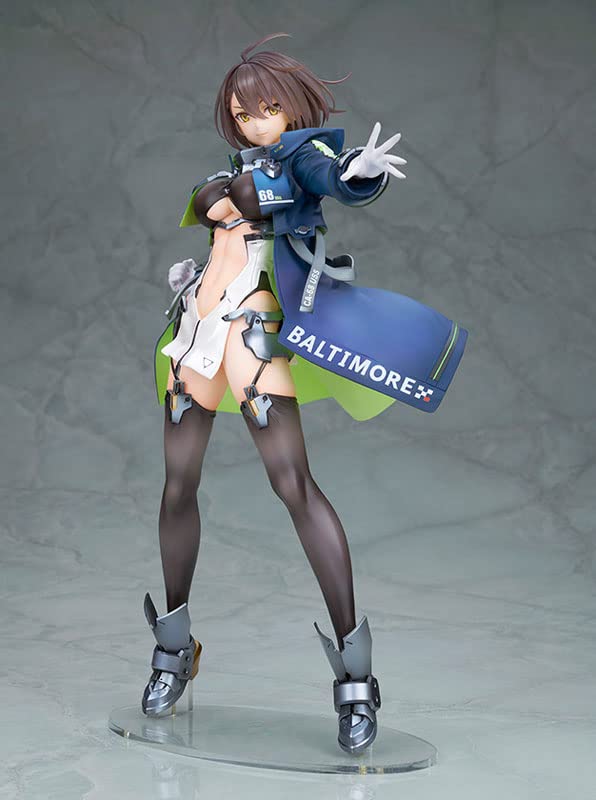 ALTER Baltimore Light Equipment Ver. 1/7 Figure Azur Lane- Japan Figure Store - #1 Bring To You The Best Japanese Goods