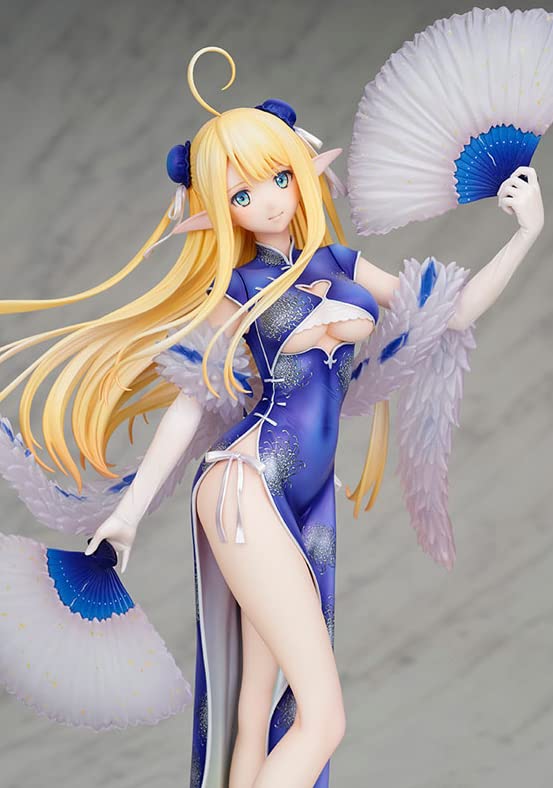 Flare Japan Azur Lane Centaur Clear Spring Breeze Ver. Figure- Japan Figure Store - #1 Bring To You The Best Japanese Goods