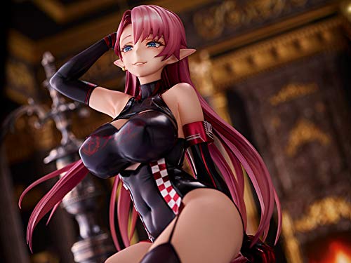 Tokyo Figure Duke Of York Prestige Of The Glorious Formula 1/4 Figure Azur Lane- Japan Figure Store - #1 Bring To You The Best Japanese Goods
