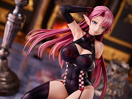 Tokyo Figure Duke Of York Prestige Of The Glorious Formula 1/4 Figure Azur Lane- Japan Figure Store - #1 Bring To You The Best Japanese Goods