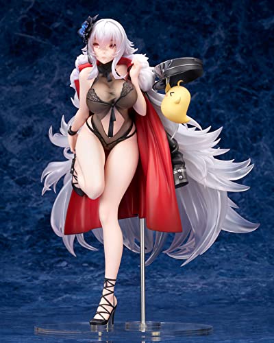 Alter Azur Lane Graf Zeppelin Sandy Urs Figure 1/7 Japan- Japan Figure Store - #1 Bring To You The Best Japanese Goods
