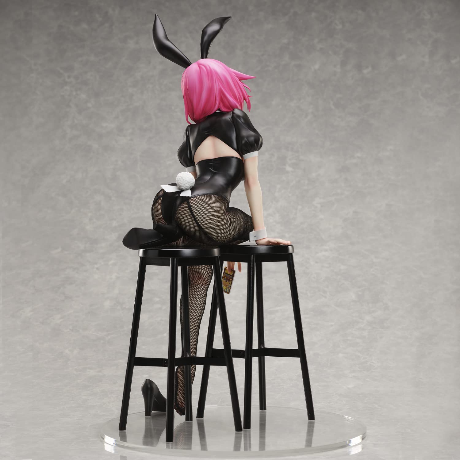 Freeing B-style Azur Lane Black Prince Bonyari Sewayaki 40cm - Japanese Complete Figure- Japan Figure Store - #1 Bring To You The Best Japanese Goods