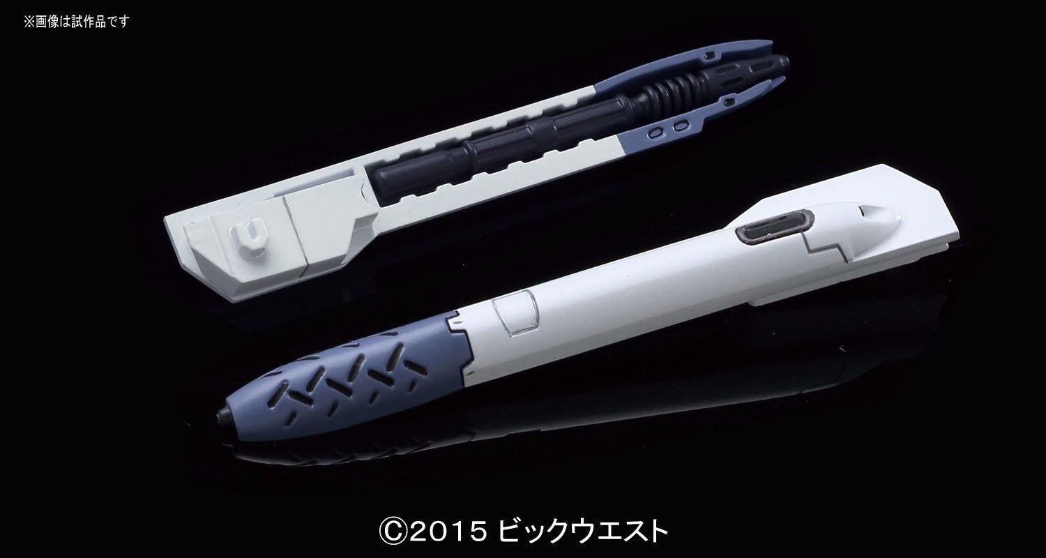 Bandai 1/72 Vf-31s Siegfried Arad Molders Use Model Kit Macross Delta Japan