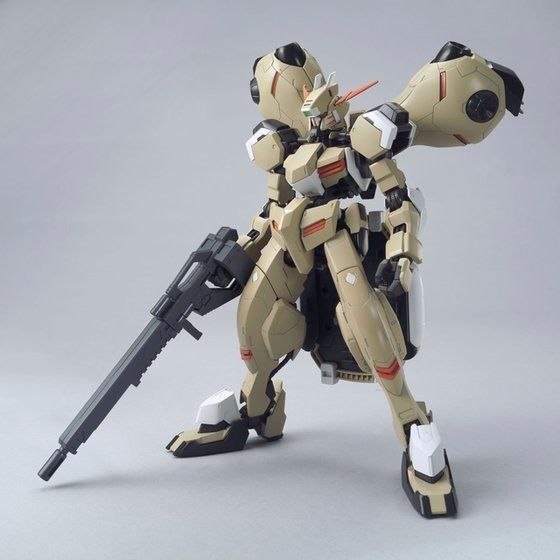 Bandai 1/100 Gundam Gusion / Rebake Plastic Model Kit Iron-blooded Orphans